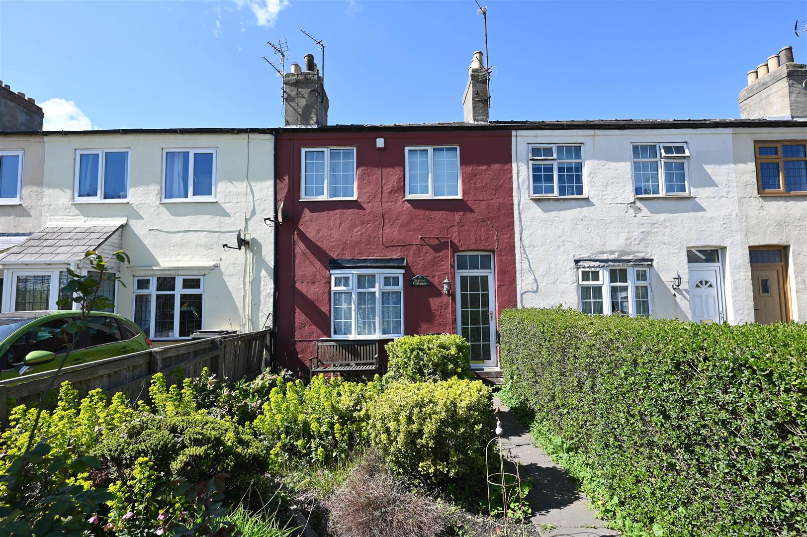 Gatherley Road, Brompton On Swale, Richmond Marcus Alderson